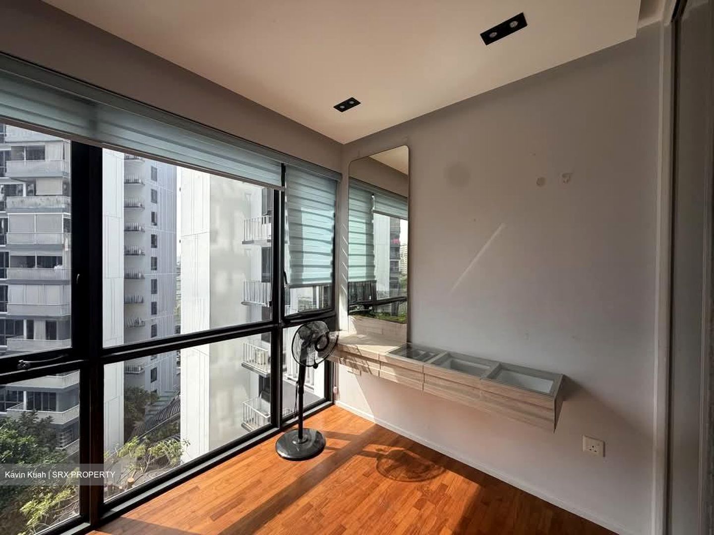 Parc Centros (D19), Condominium #628857261